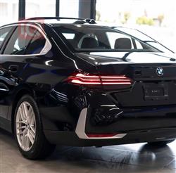 بي ام دبليو الفئة 5